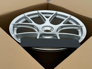 Porsche 911 2018- рр. Ковані диски OEM R20 R21 V22 (4 шт) фото 6