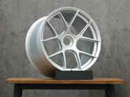 Porsche 911 2018- рр. Ковані диски OEM R20 R21 V22 (4 шт) фото 1