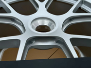 Porsche 911 2018- рр. Ковані диски OEM R20 R21 V22 (4 шт) фото 9