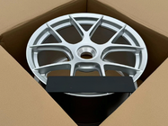 Porsche 911 2018- рр. Ковані диски OEM R20 R21 V22 (4 шт) фото 5