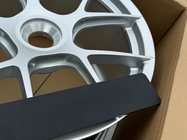 Porsche 911 2018- рр. Ковані диски OEM R20 R21 V22 (4 шт) фото 10