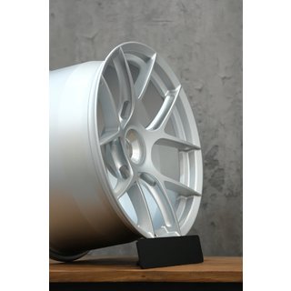 Ковані диски OEM R20 R21 V22 (4 шт) Porsche 911 (992) 2018- рр. фото 2