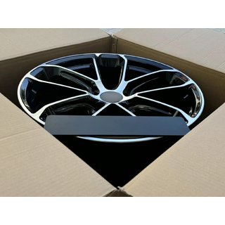 Ковані диски OEM R21 V2 (4 шт) фото 4