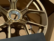 Ковані диски OEM R20 R21 V24 (4 шт) фото 8