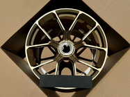 Ковані диски OEM R20 R21 V24 (4 шт) фото 2