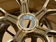 Ковані диски OEM R20 R21 V24 (4 шт) фото 9