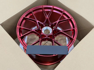 Porsche 911 2018- рр. Ковані диски OEM R20 R21 V25 (4 шт) фото 3