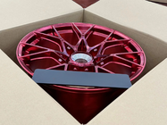 Porsche 911 2018- рр. Ковані диски OEM R20 R21 V25 (4 шт) фото 5