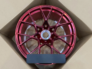 Porsche 911 2018- рр. Ковані диски OEM R20 R21 V25 (4 шт) фото 2