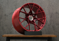 Porsche 911 2018- рр. Ковані диски OEM R20 R21 V25 (4 шт) фото 1