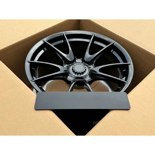 Ковані диски OEM R19 V1 (4 шт) Porsche 911 (997) 2004-2012 рр. фото 3