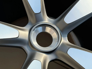 Ковані диски OEM R20 R21 V11 (4 шт) фото 11