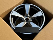 Ковані диски OEM R20 R21 V11 (4 шт) фото 3