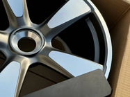 Ковані диски OEM R20 R21 V11 (4 шт) фото 8