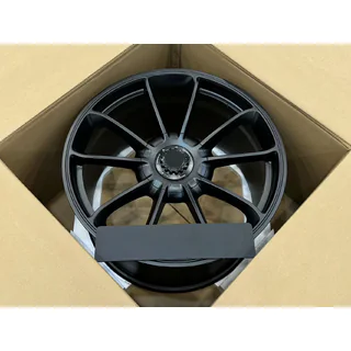 Ковані диски OEM R20 V1 (4 шт) фото 3