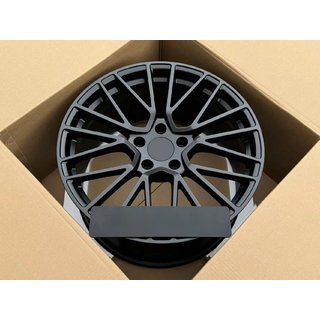 Ковані диски OEM R21 V3 (4 шт) фото 3