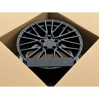 Ковані диски OEM R21 V3 (4 шт) фото 4
