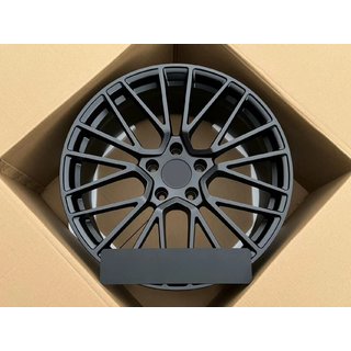 Ковані диски OEM R21 V3 (4 шт) фото 2