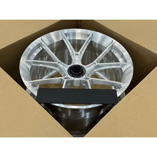 Ковані диски OEM R21 V1 (4 шт) фото 4