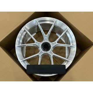 Ковані диски OEM R21 V1 (4 шт) фото 2