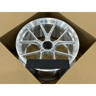 Ковані диски OEM R21 V1 (4 шт) фото 3