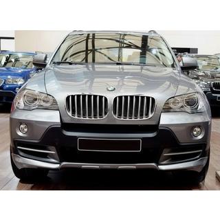 Комплект обвісу Paradigma (для Base 2007-2010) BMW X5 E70 2007-2013 рр. фото 4
