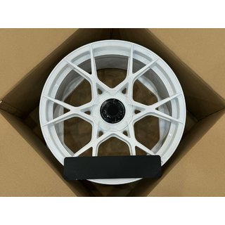 Ковані диски OEM R20 V4 (4 шт) фото 2