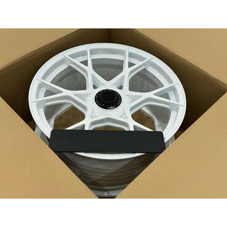Ковані диски OEM R20 V4 (4 шт) фото 4