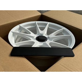 Ковані диски OEM R19 V2 (4 шт) Porsche 911 (997) 2004-2012 рр. фото 4