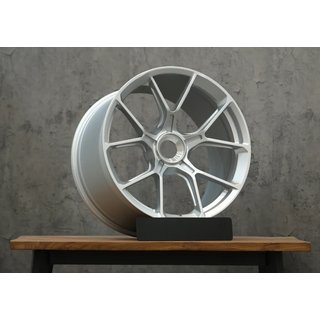 Ковані диски OEM R20 V4 (4 шт) Porsche 911 (991) 2011-2019 рр. фото 1