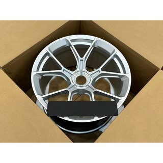 Ковані диски OEM R20 V4 (4 шт) Porsche 911 (991) 2011-2019 рр. фото 3