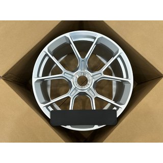 Ковані диски OEM R20 V4 (4 шт) Porsche 911 (991) 2011-2019 рр. фото 2