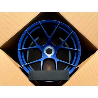 Ковані диски OEM R20 R21 V29 (4 шт) Porsche 911 (992) 2018- рр. фото 2