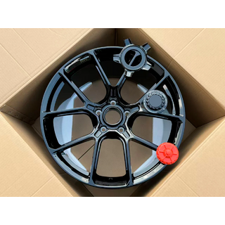 Ковані диски OEM R20 R21 V30 (4 шт) фото 2