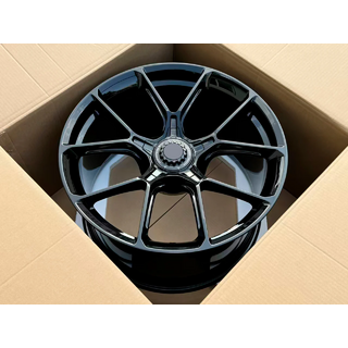 Ковані диски OEM R20 R21 V30 (4 шт) фото 3