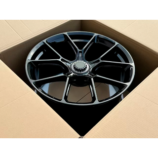 Ковані диски OEM R20 R21 V30 (4 шт) фото 4