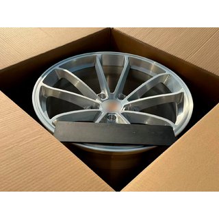 Ковані диски OEM R20 V6 (4 шт) фото 4