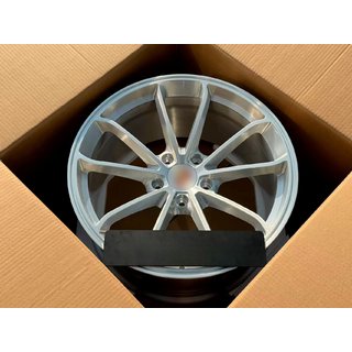 Ковані диски OEM R20 V6 (4 шт) фото 2