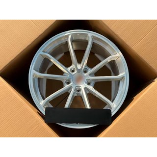 Ковані диски OEM R20 V6 (4 шт) фото 1