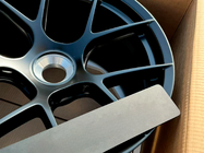 Porsche 911 2018- рр. Ковані диски OEM R20 R21 V31 (4 шт) фото 10