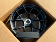 Porsche 911 2018- рр. Ковані диски OEM R20 R21 V31 (4 шт) фото 1