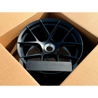 Ковані диски OEM R20 R21 V31 (4 шт) фото 2