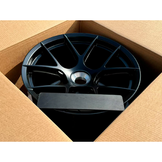 Ковані диски OEM R20 R21 V31 (4 шт) фото 3