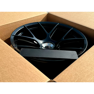 Ковані диски OEM R20 R21 V31 (4 шт) фото 4