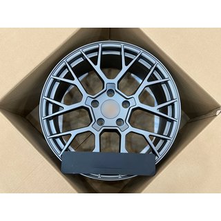 Ковані диски OEM R20 V1 (4 шт) фото 2