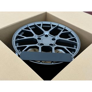 Ковані диски OEM R20 V1 (4 шт) фото 4