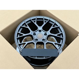 Ковані диски OEM R20 V1 (4 шт) фото 3