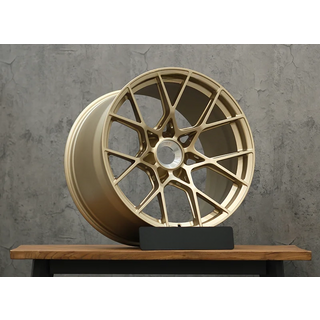 Ковані диски OEM R20 R21 V32 (4 шт) фото 1