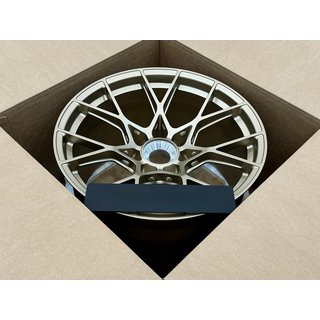 Ковані диски OEM R20 R21 V32 (4 шт) Porsche 911 (992) 2018- рр. фото 4