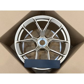Ковані диски OEM R20 R21 V15 (4 шт) Porsche 911 (991) 2011-2019 рр. фото 2